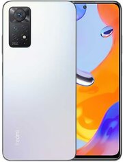 Xiaomi Redmi Note 11E Pro фото