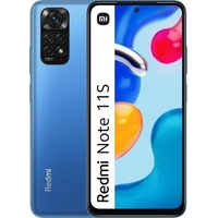 Xiaomi Redmi Note 11S