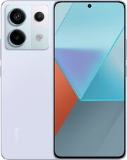 Xiaomi Redmi Note 13 Pro фото