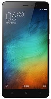 Xiaomi Redmi Note 3 Pro SE 32Gb фото