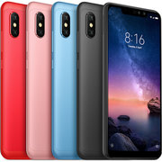 Xiaomi Redmi Note 6 Pro 32GB фото