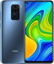 Xiaomi Redmi Note 9 128GB без NFC фото