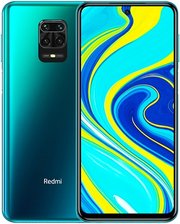 Xiaomi Redmi Note 9 Pro Max фото