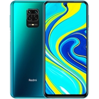 Xiaomi Redmi Note 9 Pro Max