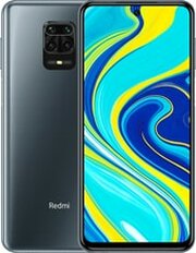 Xiaomi Redmi Note 9S 64GB фото