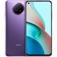 Xiaomi Redmi Note 9T