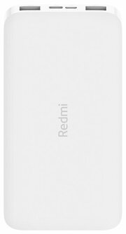 Xiaomi Redmi Power Bank 10000 mAh фото