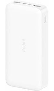 Xiaomi Redmi Power Bank фото