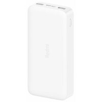 Xiaomi Redmi Power Bank Fast Charge 20000 mAh