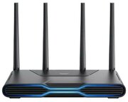 Xiaomi Redmi Router AX5400 Black фото