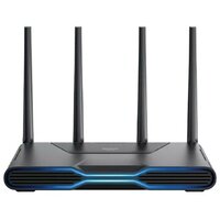 Xiaomi Redmi Router AX5400 Black