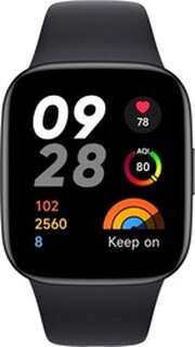 Xiaomi Redmi Watch 3 Active фото