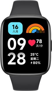 Xiaomi Redmi Watch 3 Lite фото