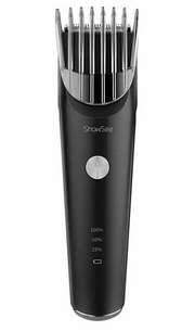 Xiaomi ShowSee Electric Hair Clipper C2 фото