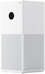 Xiaomi Smart Air Purifier 4 Lite AC-M17-SC фото