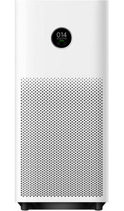 Xiaomi Smart Air Purifier 4 фото