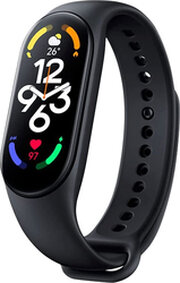 Xiaomi Smart Band 7 фото