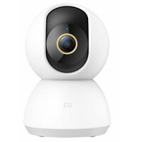 Xiaomi Smart Camera PTZ Version 2K White (MJSXJ09CM)