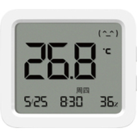 Xiaomi Smart Thermometer and Hygrometer 3 MJWSD05MMC