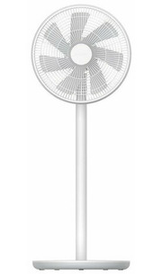 Xiaomi Smartmi Dc Inverter Floor Fan 2S фото