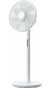 Xiaomi SmartMi DC Inverter Floor Fan 3 фото