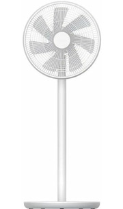 Xiaomi SmartMi Pedestal Fan 2S фото