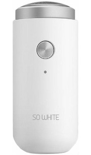 Xiaomi So White Mini Electric Shaver фото