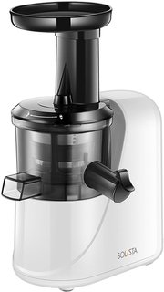 Xiaomi Solista Fresh Pure Juice Machine фото