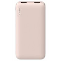 Xiaomi SOLOVE 001M 10000mAh