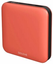 Xiaomi SOLOVE A2-Pro с кабелем Lightning, 10000mAh фото