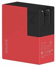 Xiaomi SOLOVE W2 5000 mAh фото