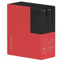 Xiaomi SOLOVE W2 5000 mAh