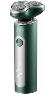 Xiaomi Soocas Electric Shaver S5 фото