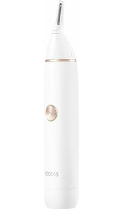 Xiaomi Soocas Nose Hair Trimmer N1 фото