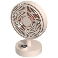 Xiaomi Sothing Desktop Shaking Head Fan S1