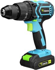 Xiaomi Tonfon 20V Impact Drill фото