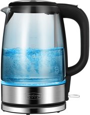 Xiaomi Topology Puru Glass Electric Kettle 1.7 L фото