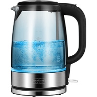 Xiaomi Topology Puru Glass Electric Kettle 1.7 L