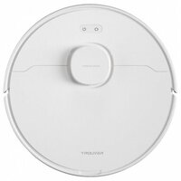 Xiaomi Trouver Robot LDS Vacuum-Mop Finder