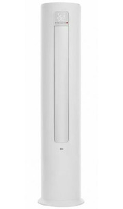 Xiaomi Vertical Air Condition 2 HP фото