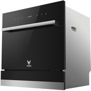 Xiaomi Viomi Internet Dishwasher 8 sets фото