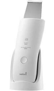 Xiaomi WellSkins Ultrasonic Skin Scrubber фото