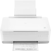 Xiaomi Wireless All-in-One Inkjet Printer BHR7410RU фото