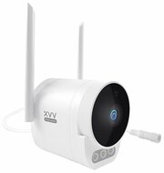 Xiaomi Xiaovv Panoramic Outdoor Camera Pro XVV-6120G-B10 White фото