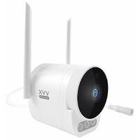 Xiaomi Xiaovv Panoramic Outdoor Camera Pro XVV-6120G-B10 White