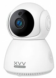 Xiaomi Xiaovv Smart PTZ Camera 2K (XVV-3630S-Q8) фото