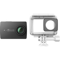 Xiaomi YI 4K Action Camera with Waterproof Case