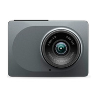 Xiaomi Yi Dash Camera