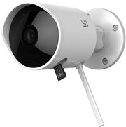 Xiaomi YI Outdoor Camera фото