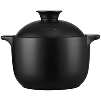 Xiaomi Yi Wu Yi Shi Ceramic Pot 4.0L